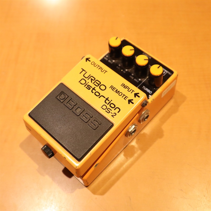 BOSS DS-2の画像